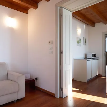 Luce Apartament Gargnano