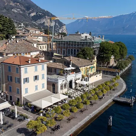 Luce Apartament Gargnano