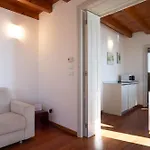 Luce Appartamento Gargnano