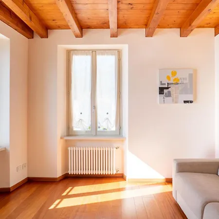 Luce Apartment Gargnano