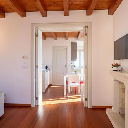 Apartment Luce Gargnano