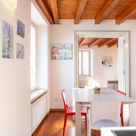 Luce Apartment