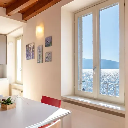 Luce Apartment