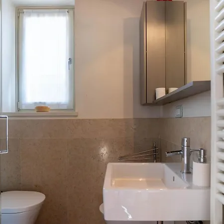 Apartment Luce