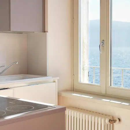 Luce Apartment *