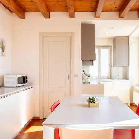 Luce Apartment Gargnano