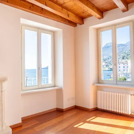 Apartment Luce Gargnano