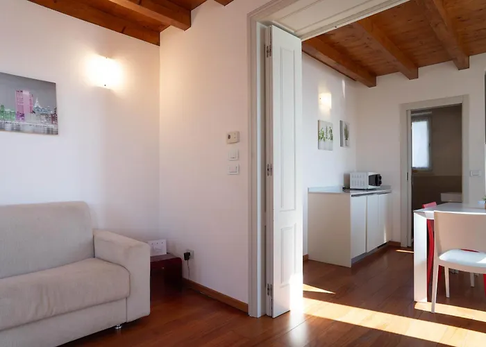 Luce Apartment Gargnano